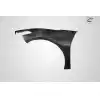 2020-2023 Chevrolet Corvette C8 Carbon Creations OEM Look Front Fenders - 2 Pieces - Image 5