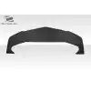 2020-2023 Chevrolet Corvette C8 Duraflex Gran Veloce Front Lip Spoiler Air Dam - 1 Piece - Image 3