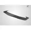 2020-2023 Chevrolet Corvette C8 Carbon Creations Gran Veloce Front Lip Spoiler Air Dam - 1 Piece - Image 3