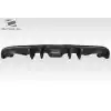 2009-2020 Nissan 370Z Z34 Duraflex LCT Rear Diffuser - 1 Piece - Image 3