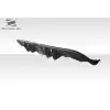 2009-2020 Nissan 370Z Z34 Duraflex LCT Rear Diffuser - 1 Piece - Image 4