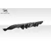 2009-2020 Nissan 370Z Z34 Duraflex LCT Rear Diffuser - 1 Piece - Image 5