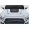 2016-2023 Toyota Tacoma Duraflex Street Runner Air Hood Scoop - 1 Piece - Image 1