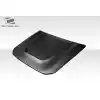 2016-2023 Toyota Tacoma Duraflex Street Runner Air Hood Scoop - 1 Piece - Image 8