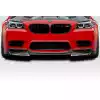 2011-2016 BMW M5 F10 Duraflex Arcos Front Lip Spoiler Air Dam - 1 Piece - Image 1