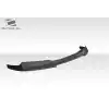 2011-2016 BMW M5 F10 Duraflex Arcos Front Lip Spoiler Air Dam - 1 Piece - Image 4