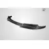 2011-2016 BMW M5 F10 Carbon Creations Arcos Front Lip Spoiler Air Dam - 1 Piece - Image 5