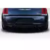 2015-2023 Chrysler 300 300C Duraflex Lexios Rear Diffuser - 1 Piece - Image 1