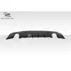 2015-2023 Chrysler 300 300C Duraflex Lexios Rear Diffuser - 1 Piece - Image 5