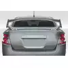 2007-2012 Nissan Sentra Duraflex Artwish Rear Wing Spoiler - 1 Piece - Image 1