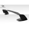 2007-2012 Nissan Sentra Duraflex Artwish Rear Wing Spoiler - 1 Piece - Image 4