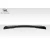 2015-2023 Ford Mustang Duraflex Bandit Rear Wing Spoiler - 1 Piece - Image 4