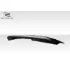 2015-2023 Ford Mustang Duraflex Bandit Rear Wing Spoiler - 1 Piece - Image 6