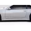 1990-1996 Nissan 300ZX Z32 22 Duraflex Streetline Side Skirt Rocker Panels - 2 Pieces - Image 1