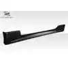 1990-1996 Nissan 300ZX Z32 22 Duraflex Streetline Side Skirt Rocker Panels - 2 Pieces - Image 4