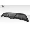 2011-2013 Scion tC Duraflex Boss Rear Diffuser - 1 Piece - Image 3