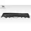 2011-2013 Scion tC Duraflex Boss Rear Diffuser - 1 Piece - Image 5