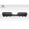 2015-2021 Subaru WRX STI Duraflex Empire Rear Diffuser - 1 Piece - Image 2