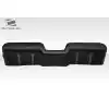 2015-2021 Subaru WRX STI Duraflex Empire Rear Diffuser - 1 Piece - Image 5