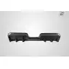 2015-2021 Subaru WRX STI Carbon Creations Empire Rear Diffuser - 1 Piece - Image 2