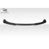 2016-2018 Honda Civic 2DR 4DR Duraflex Yoka Front Lip Spoiler Air Dam - 3 Pieces - Image 3