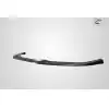 2016-2018 Honda Civic 2DR 4DR Carbon Creations Yoka Front Lip Spoiler Air Dam - 3 Pieces - Image 5