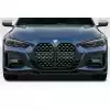 2021-2023 BMW 4 Series G22 Duraflex Craftworks Front Lip Spoiler Air Dam - 1 Piece - Image 1