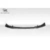 2021-2023 BMW 4 Series G22 Duraflex Craftworks Front Lip Spoiler Air Dam - 1 Piece - Image 2