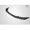 2021-2023 BMW 4 Series G22 Carbon Creations Craftworks Front Lip Spoiler Air Dam - 1 Piece - Image 4