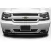 2002-2008 Chevrolet Trailblazer Duraflex Eagle 1 Front Lip Spoiler Air Dam - 1 Piece - Image 1