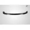 2002-2008 Chevrolet Trailblazer Carbon Creations Eagle 1 Front Lip Spoiler Air Dam - 1 Piece - Image 2