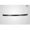 2002-2008 Chevrolet Trailblazer Carbon Creations Eagle 1 Front Lip Spoiler Air Dam - 1 Piece - Image 3