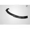 2002-2008 Chevrolet Trailblazer Carbon Creations Eagle 1 Front Lip Spoiler Air Dam - 1 Piece - Image 4