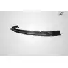 2002-2008 Chevrolet Trailblazer Carbon Creations Eagle 1 Front Lip Spoiler Air Dam - 1 Piece - Image 5