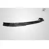 2002-2008 Chevrolet Trailblazer Carbon Creations Eagle 1 Front Lip Spoiler Air Dam - 1 Piece - Image 6