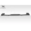 2011-2022 Jeep Grand Cherokee Duraflex Rainer Rear Roof Wing Spoiler - 1 Piece - Image 2