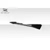 2011-2022 Jeep Grand Cherokee Duraflex Rainer Rear Roof Wing Spoiler - 1 Piece - Image 4