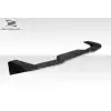 2011-2022 Jeep Grand Cherokee Duraflex Rainer Rear Roof Wing Spoiler - 1 Piece - Image 6