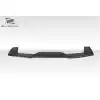 2011-2022 Jeep Grand Cherokee Duraflex Rainer Rear Roof Wing Spoiler - 1 Piece - Image 7