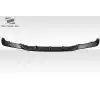 2018-2021 BMW M5 F90 Duraflex G Spec Front Lip Spoiler Air Dam - 1 Piece - Image 3