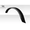 2021-2023 Ford Bronco Duraflex Bigfoot Front Fender Flares - 2 Pieces - Image 3