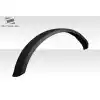 2021-2023 Ford Bronco Duraflex Bigfoot Front Fender Flares - 2 Pieces - Image 4