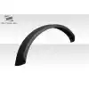 2021-2023 Ford Bronco Duraflex Bigfoot Rear Fender Flares - 2 Pieces - Image 3