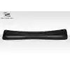 2002-2003 Subaru Impreza WRX STI Duraflex Zepher Sports Hood Air Vent Duct - 1 Piece - Image 3