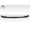 2021-2023 BMW 4 Series G22 Duraflex M Performance Look Front Lip Spoiler Air Dam - 1 Piece - Image 3