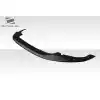 2021-2023 BMW 4 Series G22 Duraflex M Performance Look Front Lip Spoiler Air Dam - 1 Piece - Image 4