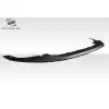 2021-2023 BMW 4 Series G22 Duraflex M Performance Look Front Lip Spoiler Air Dam - 1 Piece - Image 5