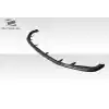 2014-2020 Lexus IS Series IS250 IS350 Duraflex Hyper Front Lip Spoiler Air Dam - 1 Piece - Image 3