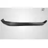 2015-2018 Ford Focus ST Carbon Creations Streetline Front Lip Spoiler Air Dam - 2 Pieces - Image 2