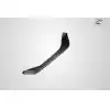 2015-2018 Ford Focus ST Carbon Creations Streetline Front Lip Spoiler Air Dam - 2 Pieces - Image 6